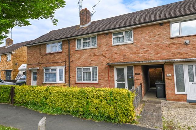 Thumbnail Terraced house for sale in Parkhouse Farm Way, Havant