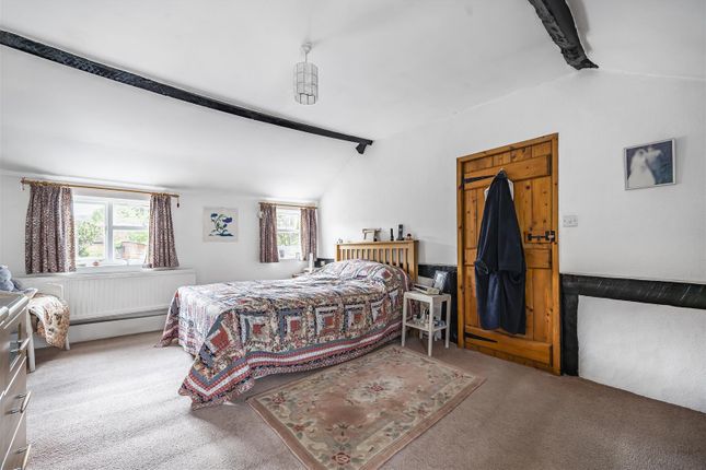 Cottage for sale in Bell Square, Weobley, Herefordshire