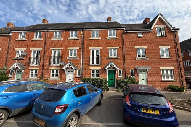 5-bed house on Harris Close, Frome Somerset, £1,895/mo