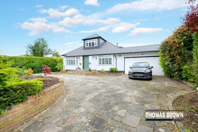 Detached house for sale in Chelsfield Lane, Orpington