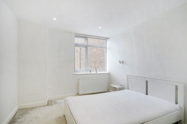 Maisonette to rent in Chalkhill Road, Wembley