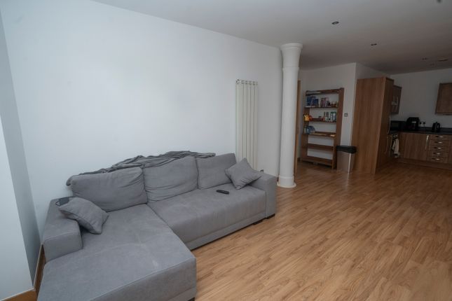 Apartment 47, East Float Quay, Dock Road, Birkenhead photo 3