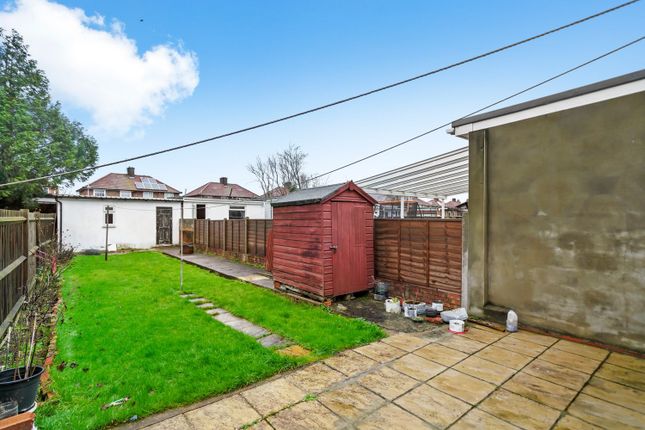 Thumbnail Terraced house for sale in Charlton Road, Harrow, Middlesex