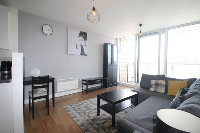 Thumbnail Flat to rent in Navigation Court, 1 Gallions Road, London