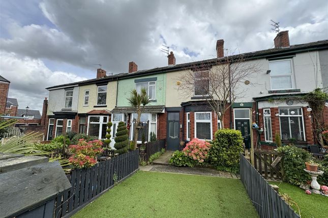 Terraced house for sale in Oxford Road, Hyde