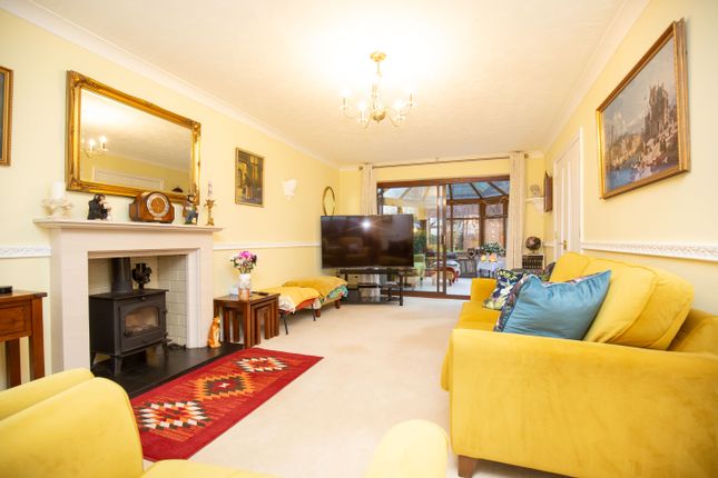 20, Orton Lane, Atherstone photo 3
