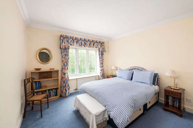 Flat for sale in Batts Hill, Wray Mill House Batts Hill
