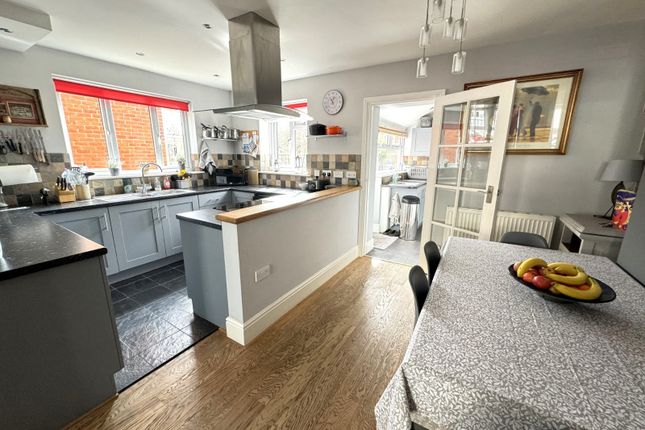 Semi-detached house for sale in Beaucroft Road, Waltham Chase, Southampton, Hampshire