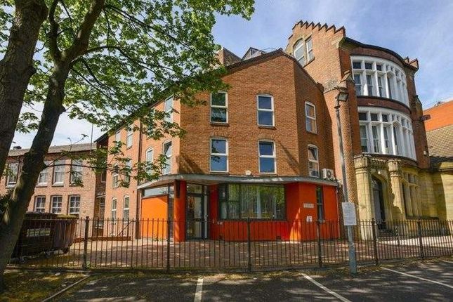 Office for sale in Halifax Place, The Lace Market, Nottingham