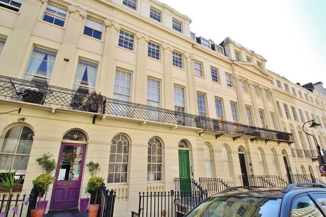 Thumbnail Property to rent in 8 Oriental Place, Brighton