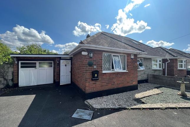 Wolverhampton City Centre bungalows for sale | Buy houses in