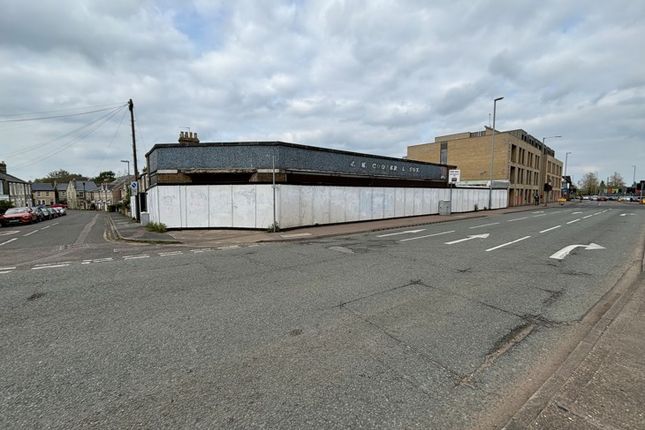 Thumbnail Office for sale in 211 - 213 Newmarket Road, Cambridge