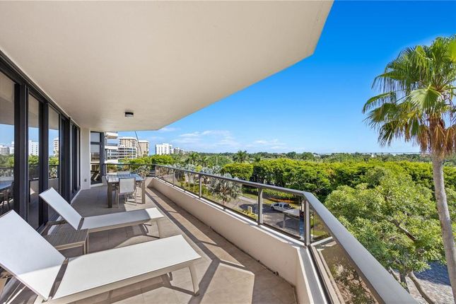 Town house for sale in 545 Sanctuary Dr #B406, Longboat Key, Florida, 34228, United States Of America