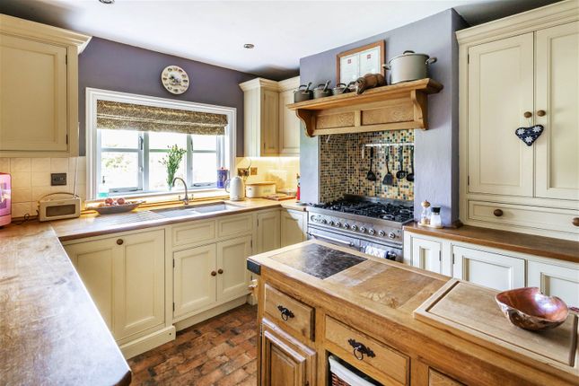 Cottage for sale in Roman Road, Marsh Green, Edenbridge