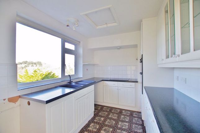 Detached house for sale in Grattons Drive, Lynton