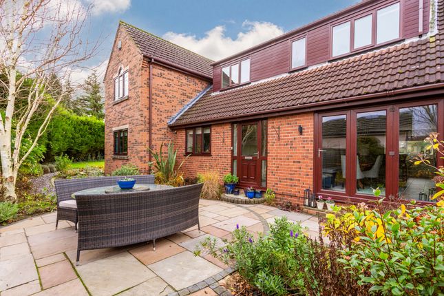 Detached house for sale in Selby Road, Riccall, York