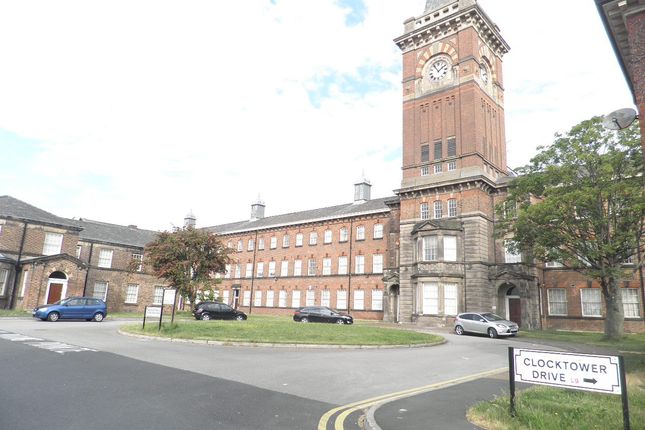 1 bed flat to rent in Oakhouse Park, Walton, Liverpool, Merseyside L9 ...