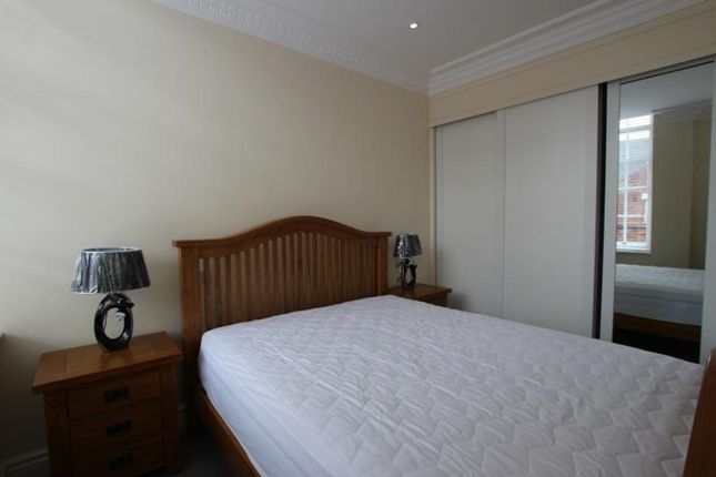 3 Juniper Court, 206 Derby Road, Nottingham photo 4