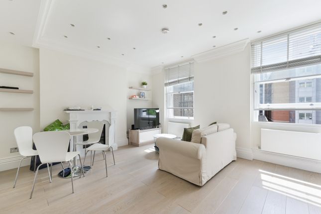 Terraced house to rent in Guilford Street, Russell Square