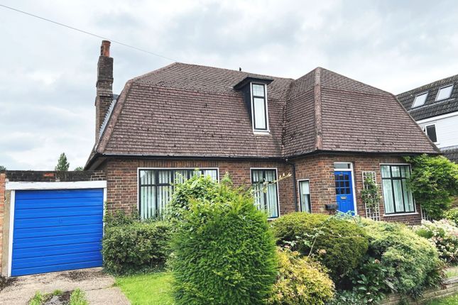 Detached house for sale in Midway Avenue, Egham, Surrey