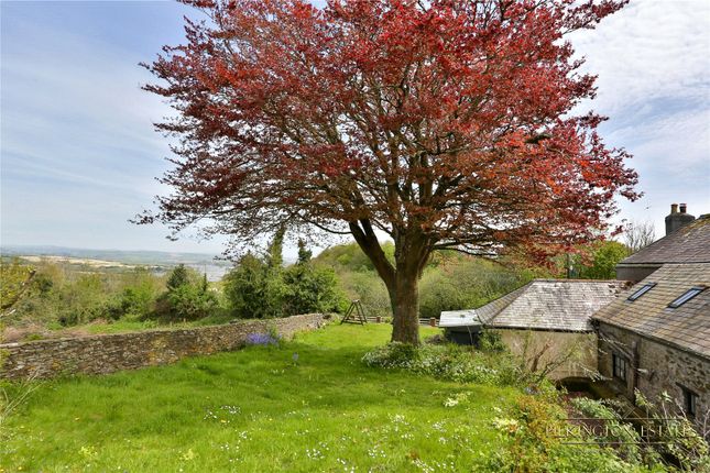 Country house for sale in Eales Farm, Saltash, Cornwall