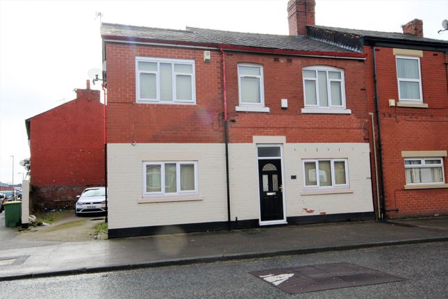 Flat to rent in Eldon Street, Preston
