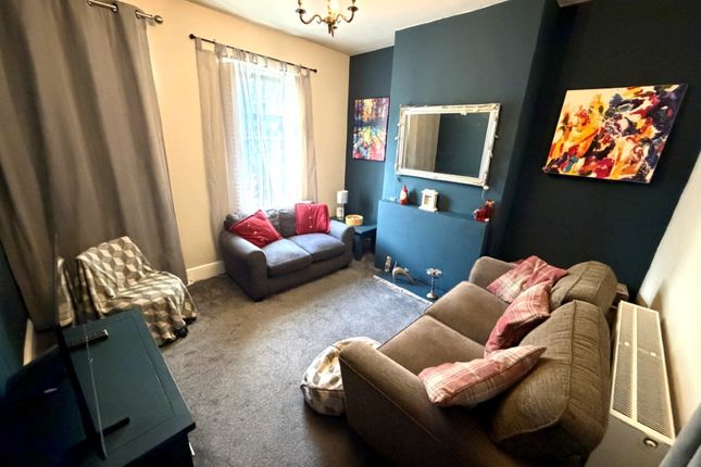 Scarsdale Road, Dronfield photo 3