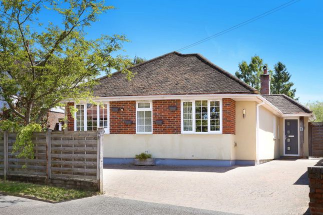 4-bed house on 26, Highlands Road, Beaconsfield, £850,000