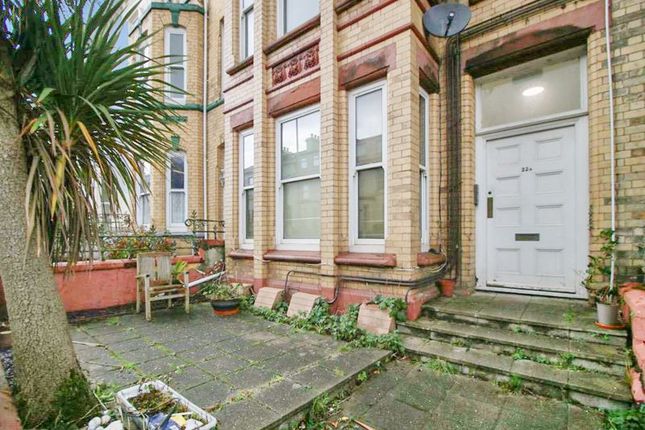 Flat 1, 22A Derby Road, Flat 1, 22A Derby Road, Douglas photo 2