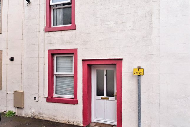 Detached house to rent in George Street, Wigton