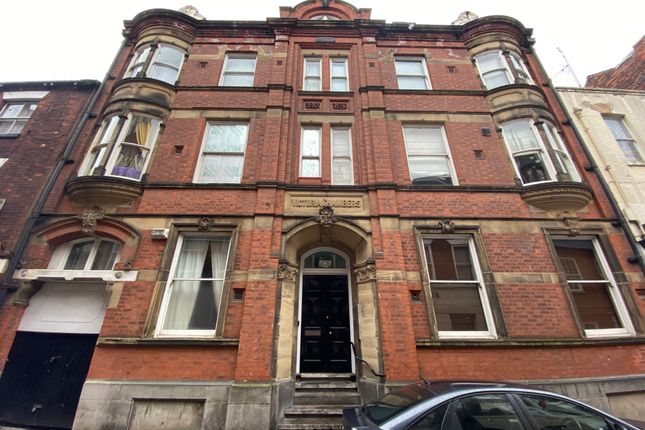 Duplex for sale in Bowlalley Lane, Hull