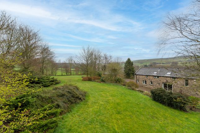 Barn conversion for sale in Studley Close, East Morton, West Yorkshire