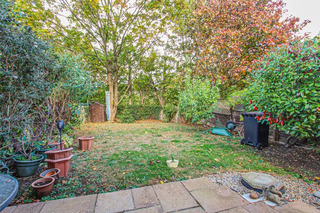 Scharpwell, Wellingborough photo 3