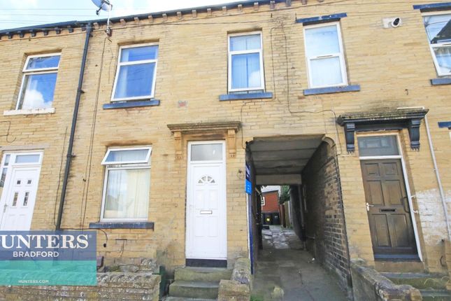 Terraced house to rent in Daisy Street, Great Horton, Bradford, West Yorkshire