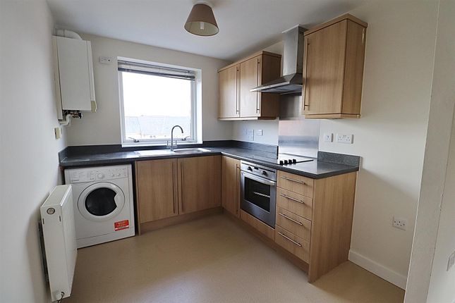 Flat for sale in Alfred Knight Close, Duston, Northampton