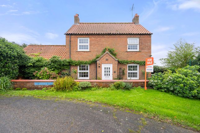 Thumbnail Detached house for sale in College Close, Wainfleet