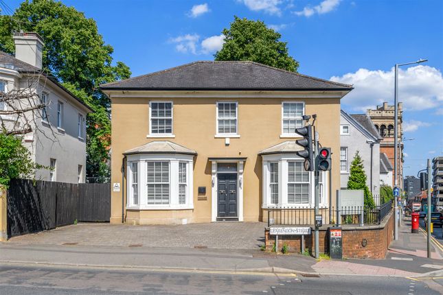 8 Bedroom Detached in NG1 5HQ
