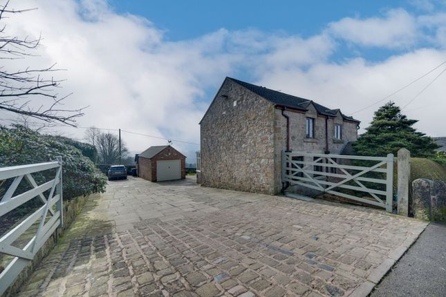 9 Primitive Street, Mow Cop photo 4