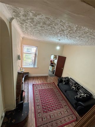 Terraced house for sale in Cecil Road, Selly Park, Birmingham, West Midlands
