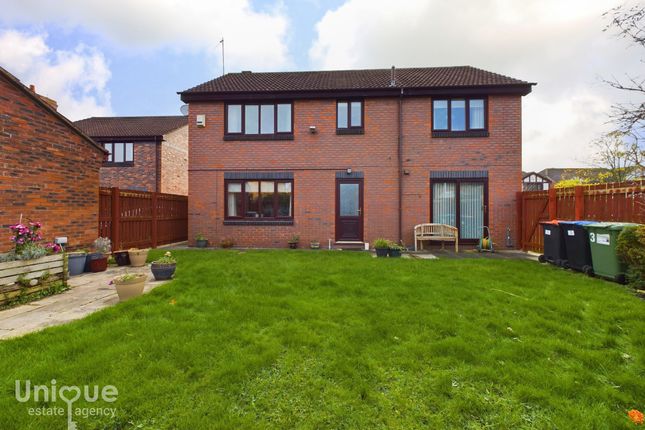 Detached house for sale in Trinity Gardens, Thornton-Cleveleys