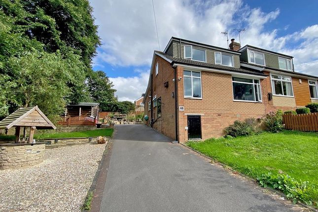 Property for sale in Hill Top Rise, Harrogate