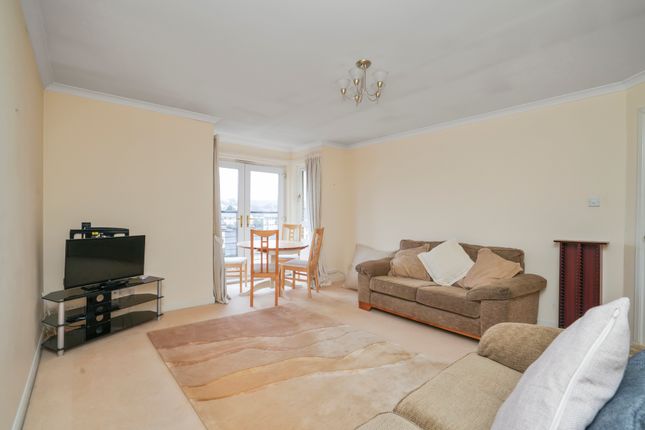 Flat for sale in Gilmerton Road, Edinburgh