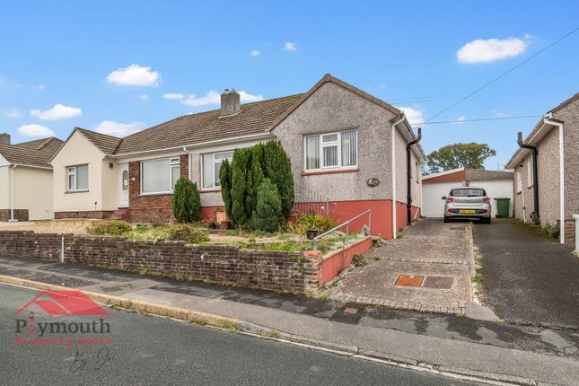 2-bed house on 15, Kingswear Crescent, Plymouth, £260,000
