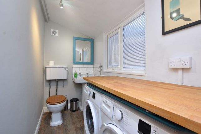 Terraced house for sale in George Street, Whitby