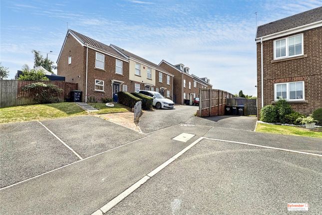 10, Cleveland Close, Consett photo 2