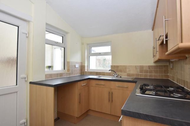 Terraced house to rent in Well Terrace, Clitheroe