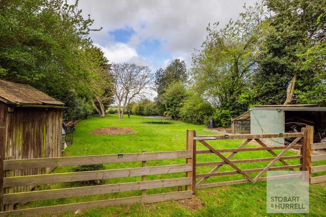 Bobtail End, Catfield Road, Great Yarmouth photo 4