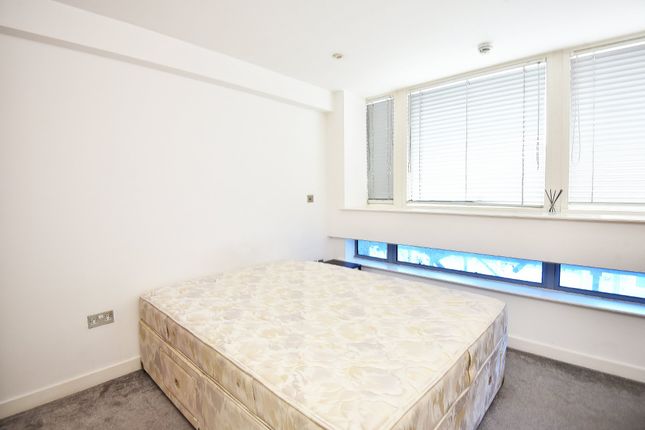 Flat for sale in Parliament Street, Harrogate