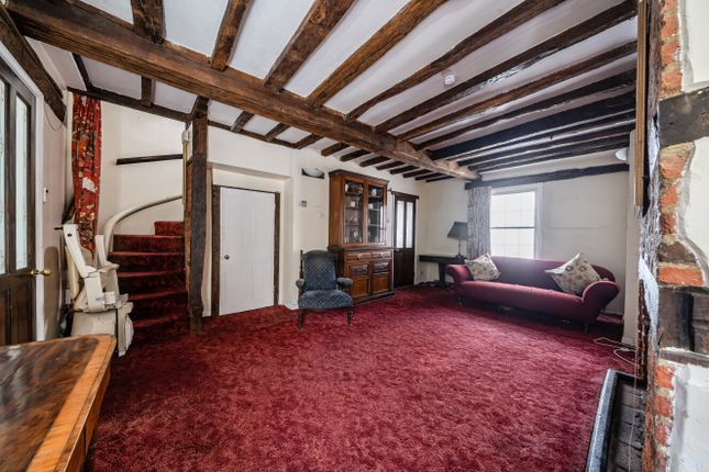 Endon Cottage, 63b, Rose Street, Berkshire photo 4