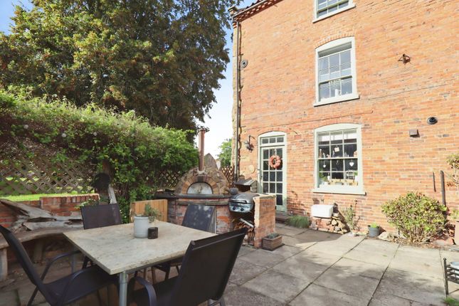 West Paradise Cottage, Church Folly, Market Rasen photo 4